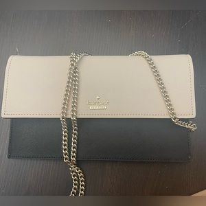 kate spade wallet.